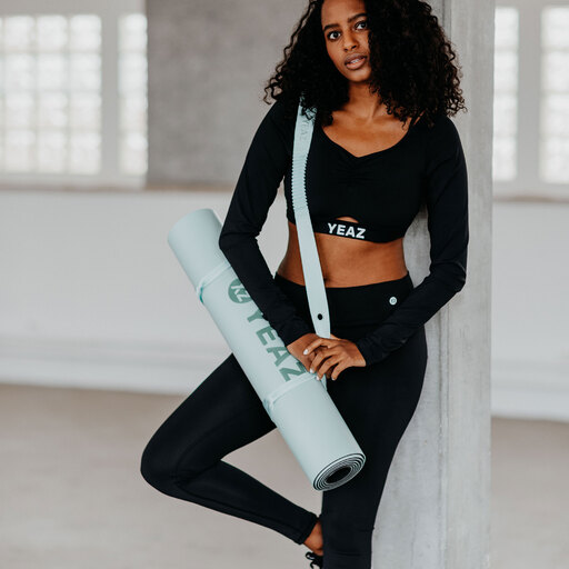 Banda De Yoga Yeaz Feel
