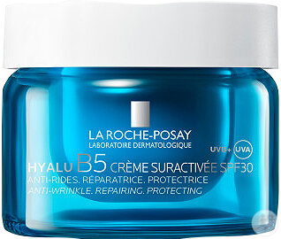 La Roche-Posay Hyalu B5 Suractivée Crème IP30 50ml