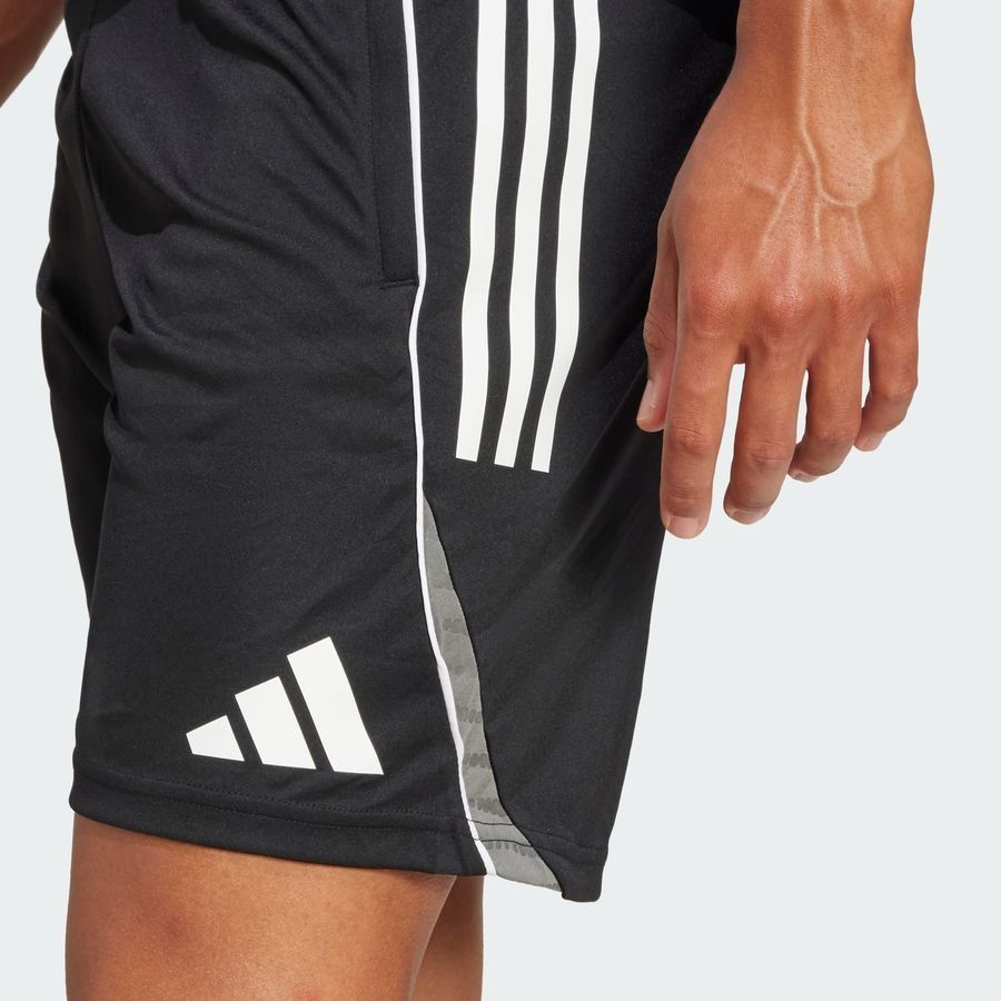 Adidas Short d'entraînement Tiro 25 Competition