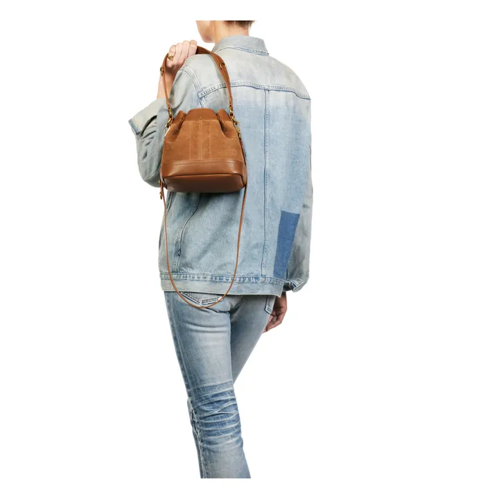 Jérôme Dreyfuss Sac Ben S | Tabac