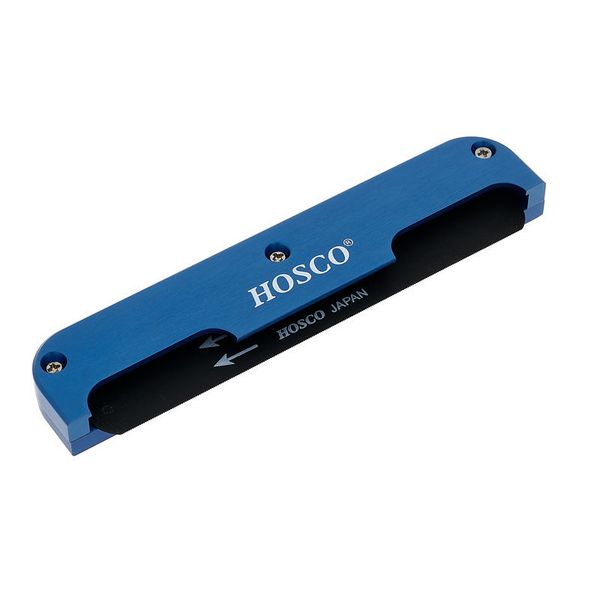 Hosco H-NF-EG009 Nut File E-Guitar