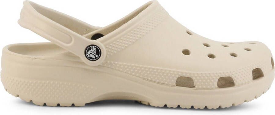 Crocs Clogs Classic Zomerschoen tuinschoen badschoen met typisch logo