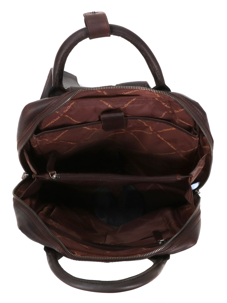 Sac À dos The Chesterfield Brand Belford Georgia