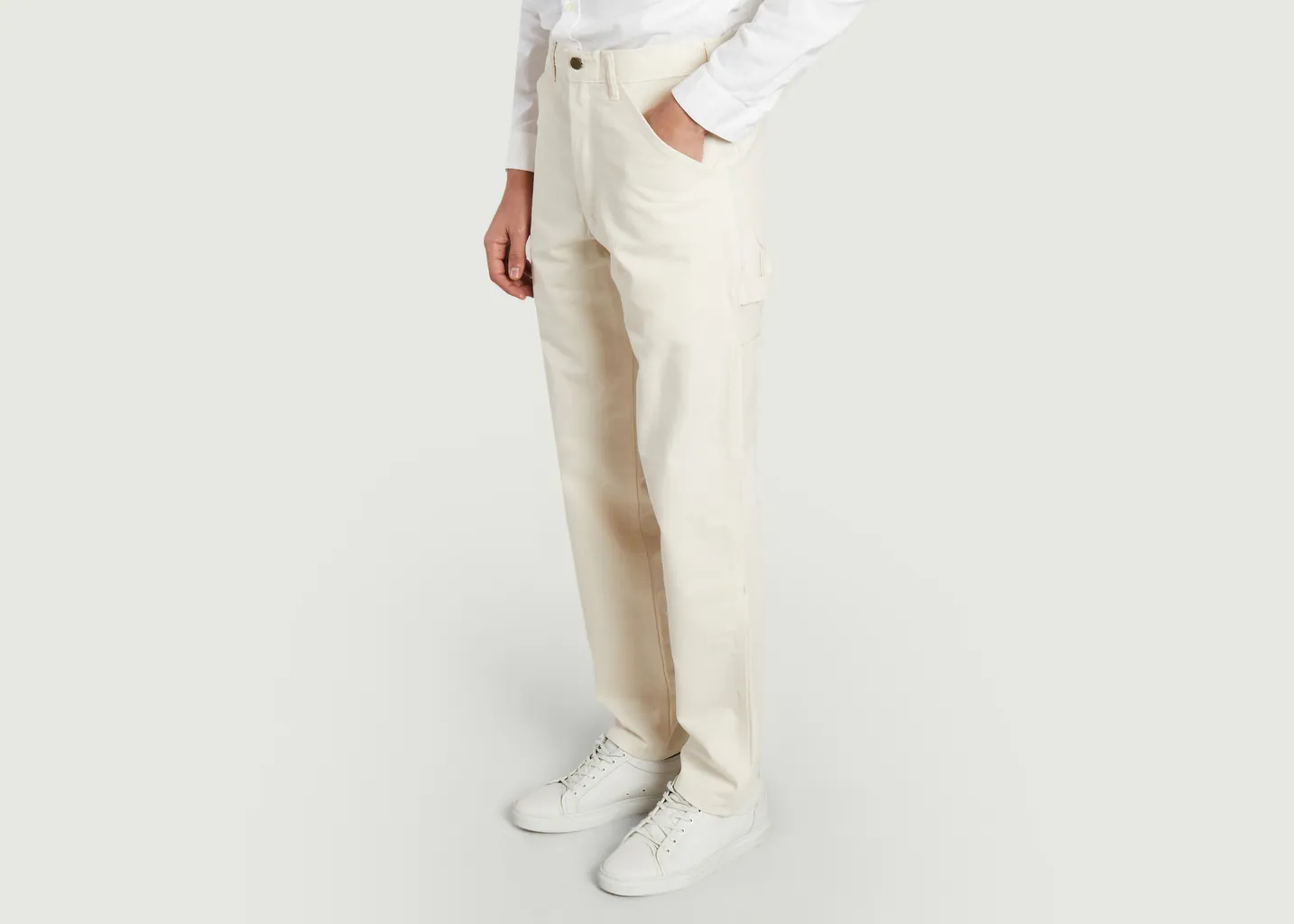 Pantalon coupe relax OG Painter Stan Ray