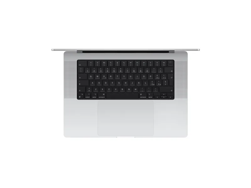 Apple MacBook Pro - M4 Max - Apple M4 Max 32-core - 36 GB RAM - 1 TB SSD - 16.2