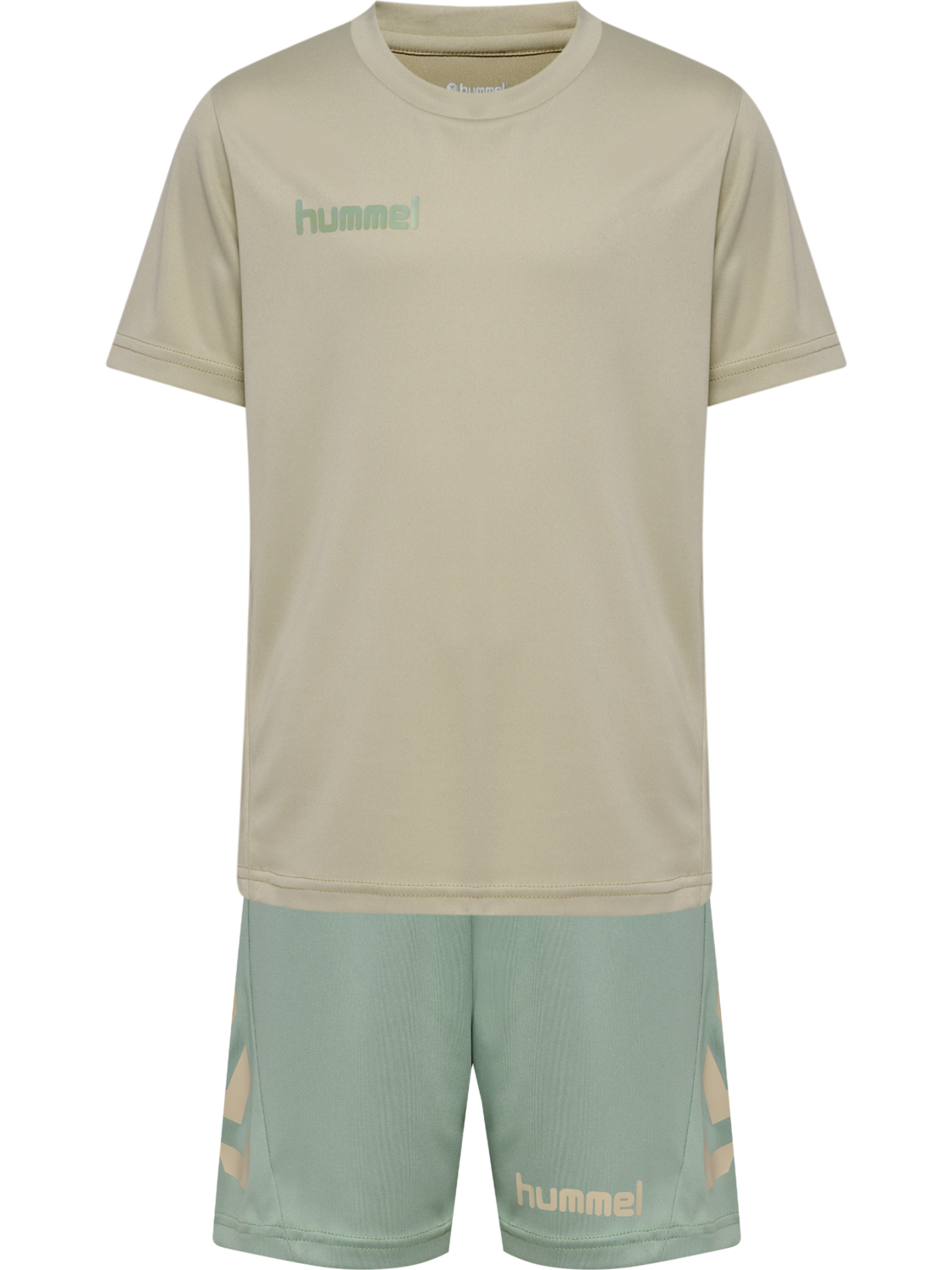 hmlPROMO KIDS DUO SET