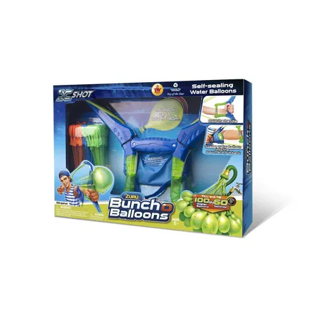 Splash Toys Bunch O Balloons Schleuder