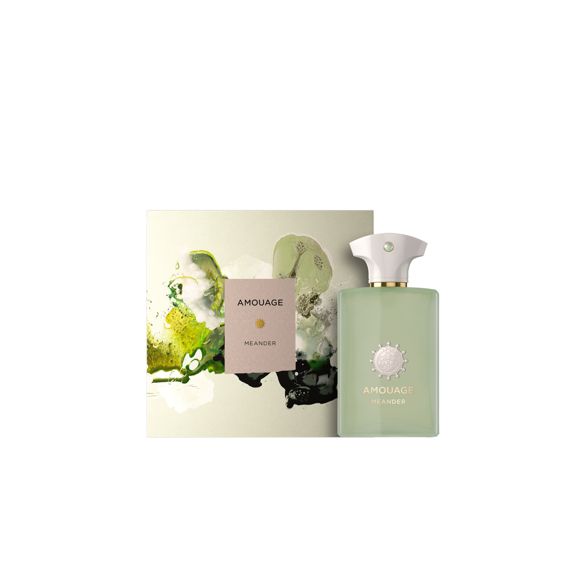 Meander Eau de Parfum 100ml