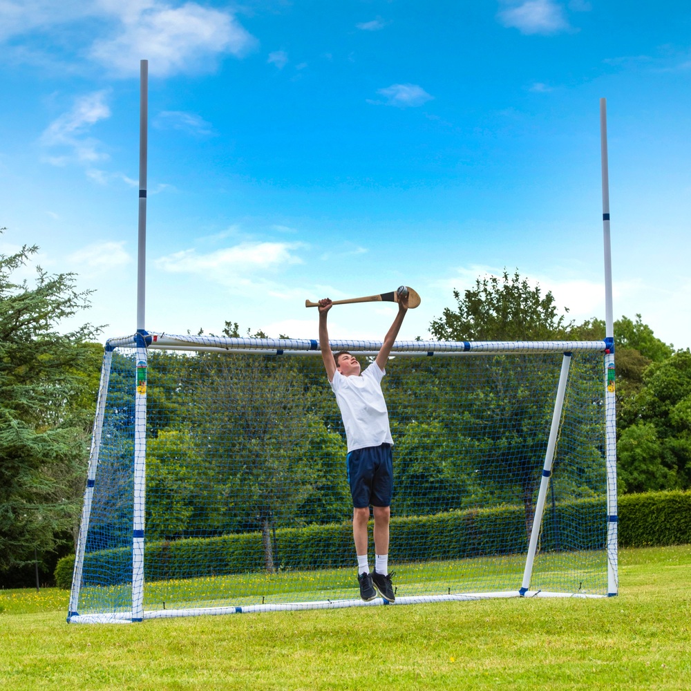 12 Fuß x 6 Fuß Profi-Multisporttor