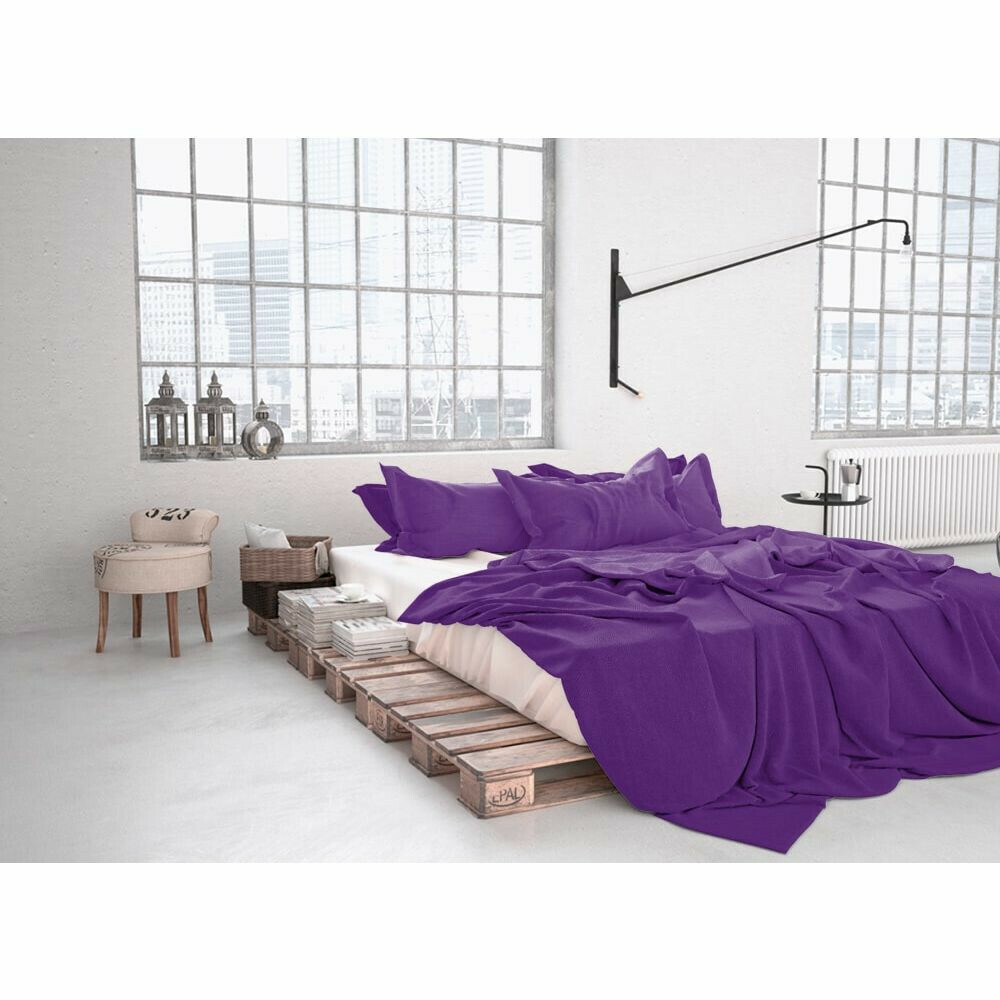 Dylon Textielverf Deep Violet350 gr