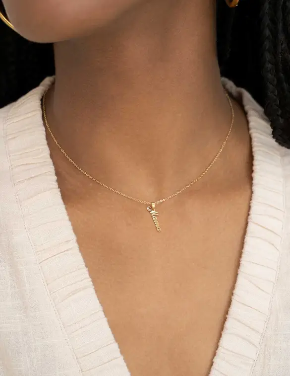 My Jewellery Fine mama ketting MJ13061