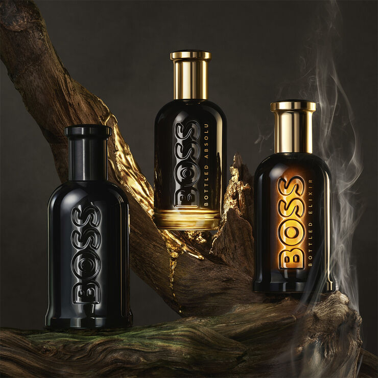BOSS Bottled Absolu Parfum