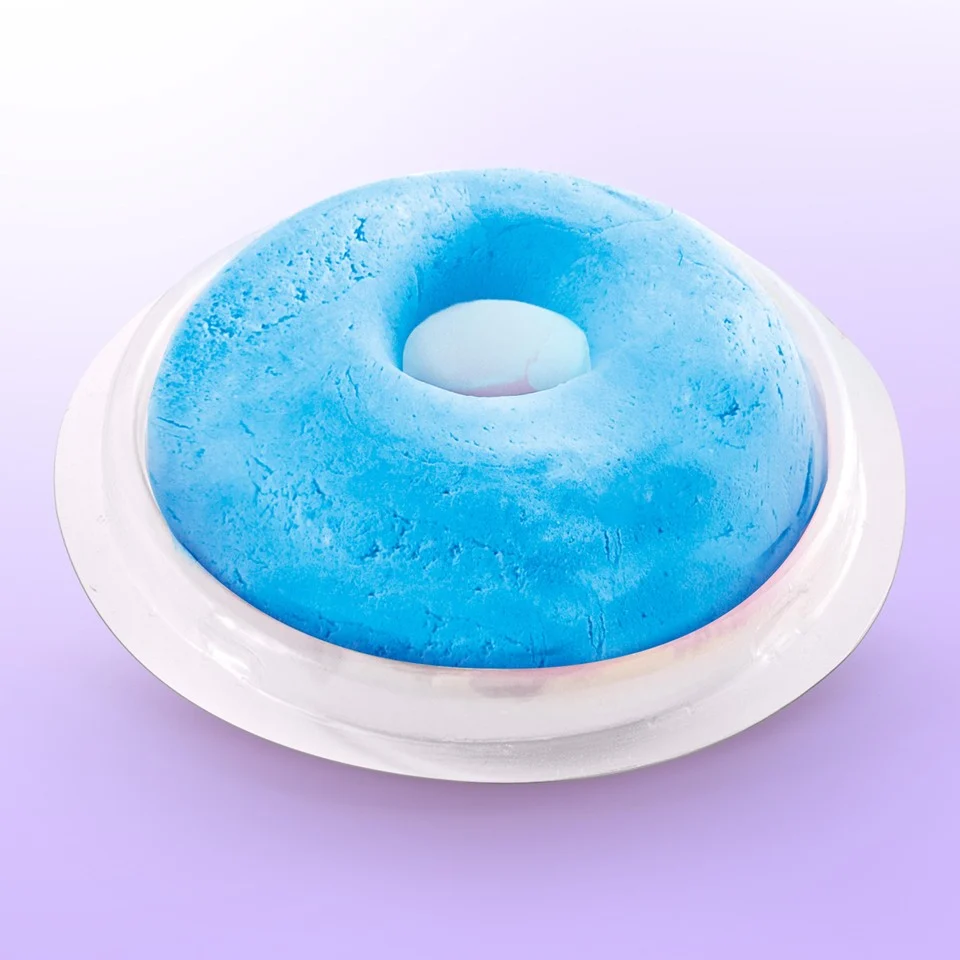 So Slime - Slimelicious Slime Mix’in Donuts