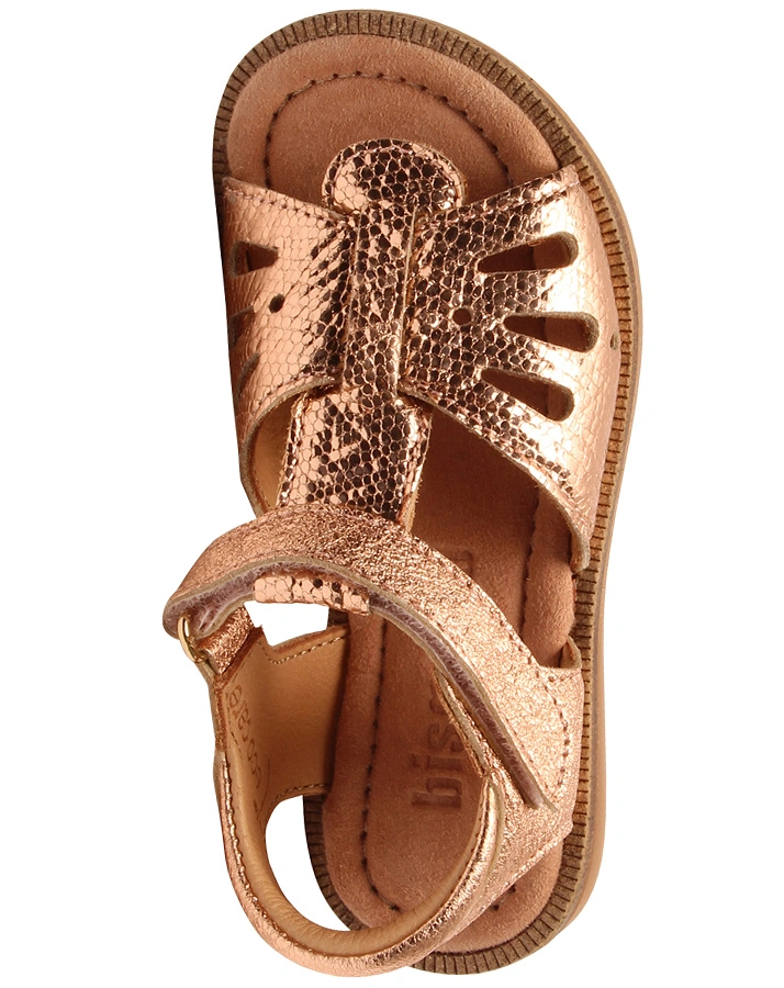 Sandalen CASSIDY O in rose