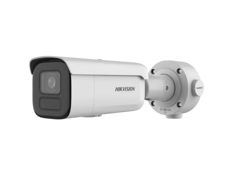 Hikvision Pro Series with AcuSense DS-2CD2686G2HT-IZS(2.8-12mm)(eF), IP-sikkerhedskamera, Udendørs, Ledningsført, Flere, 120 dB, Loft/væg
