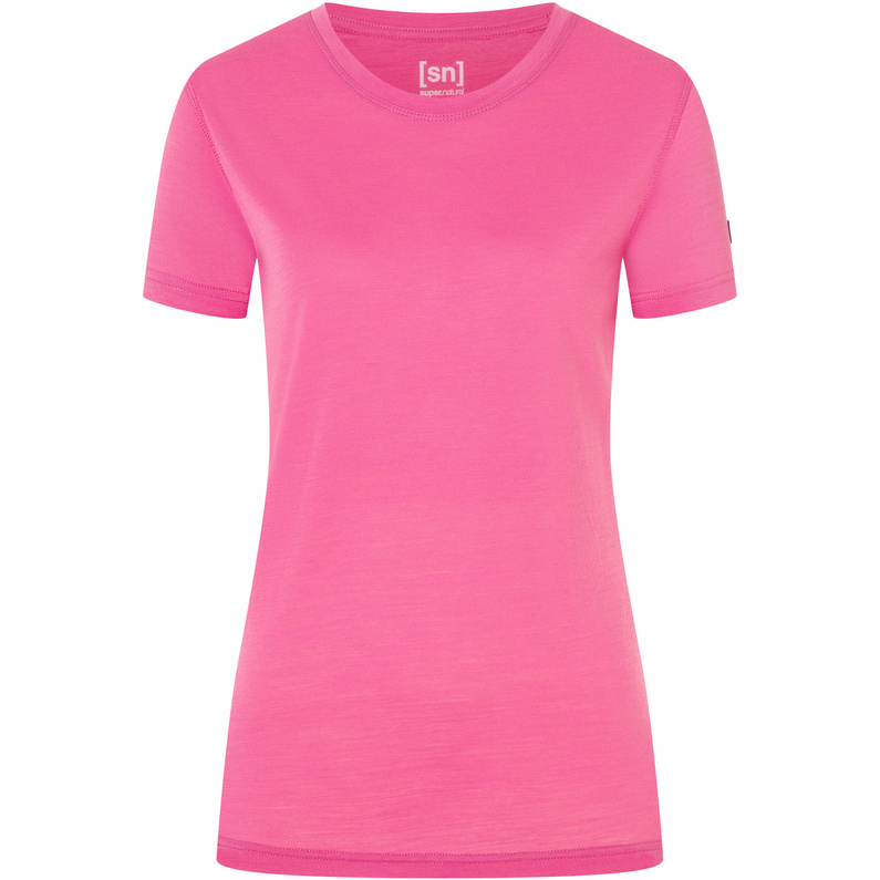 Super.Natural Damen Sierra140 T-Shirt
