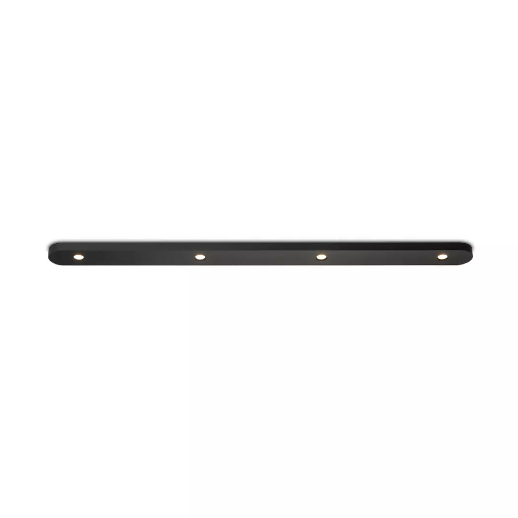 LED-Deckenleuchte Close