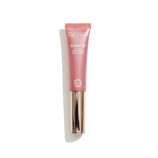 Gosh Copenhagen Blush Up, Rose 002