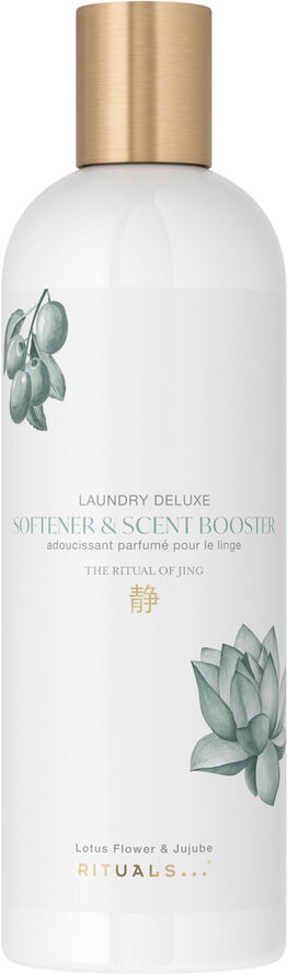 Rituals The Ritual of Jing Scent Booster & Softener in 1