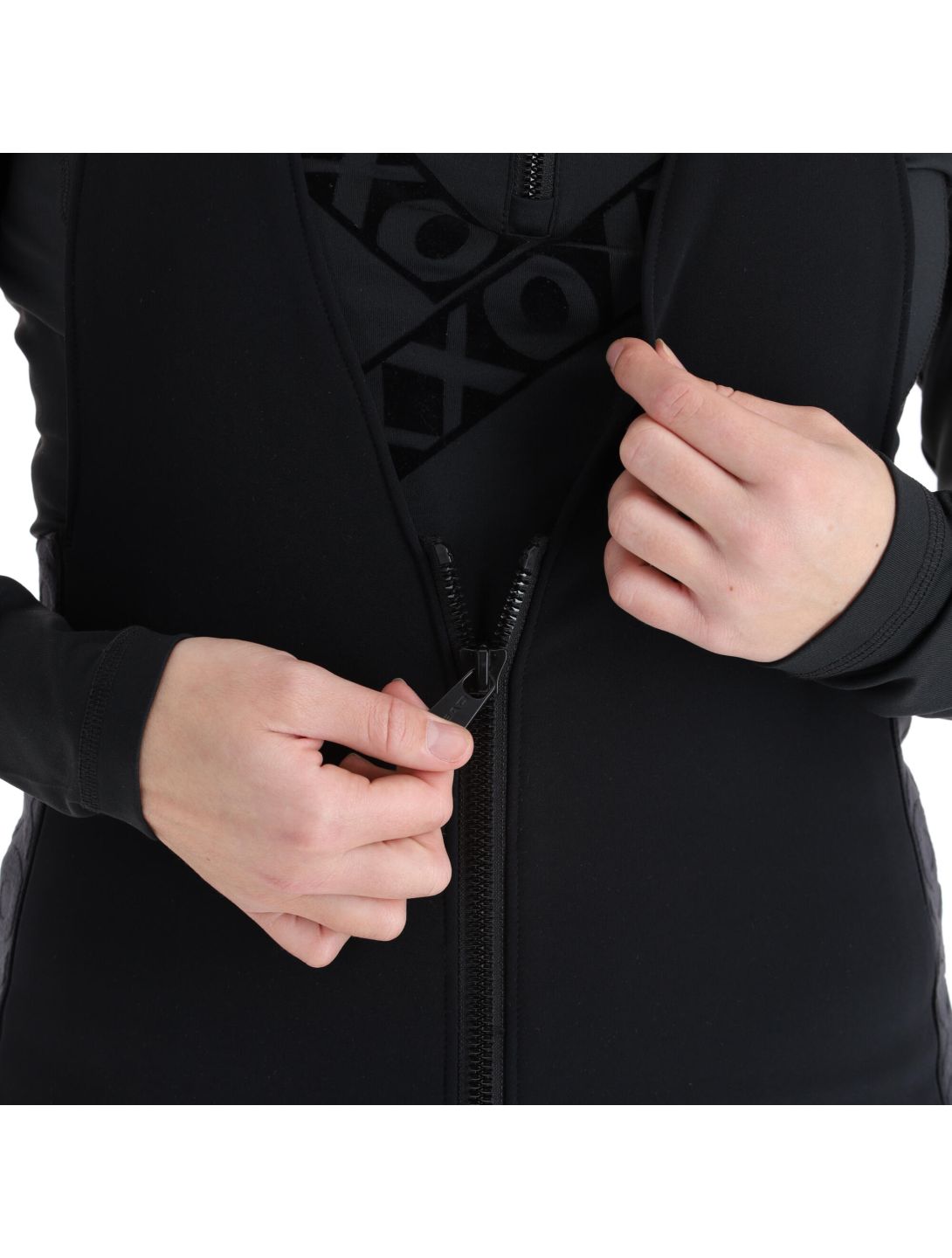 Jet Bib BIB skibroek dames  BIB model