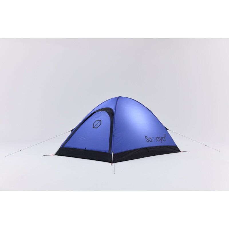Samaya Alpinist3 - Tente