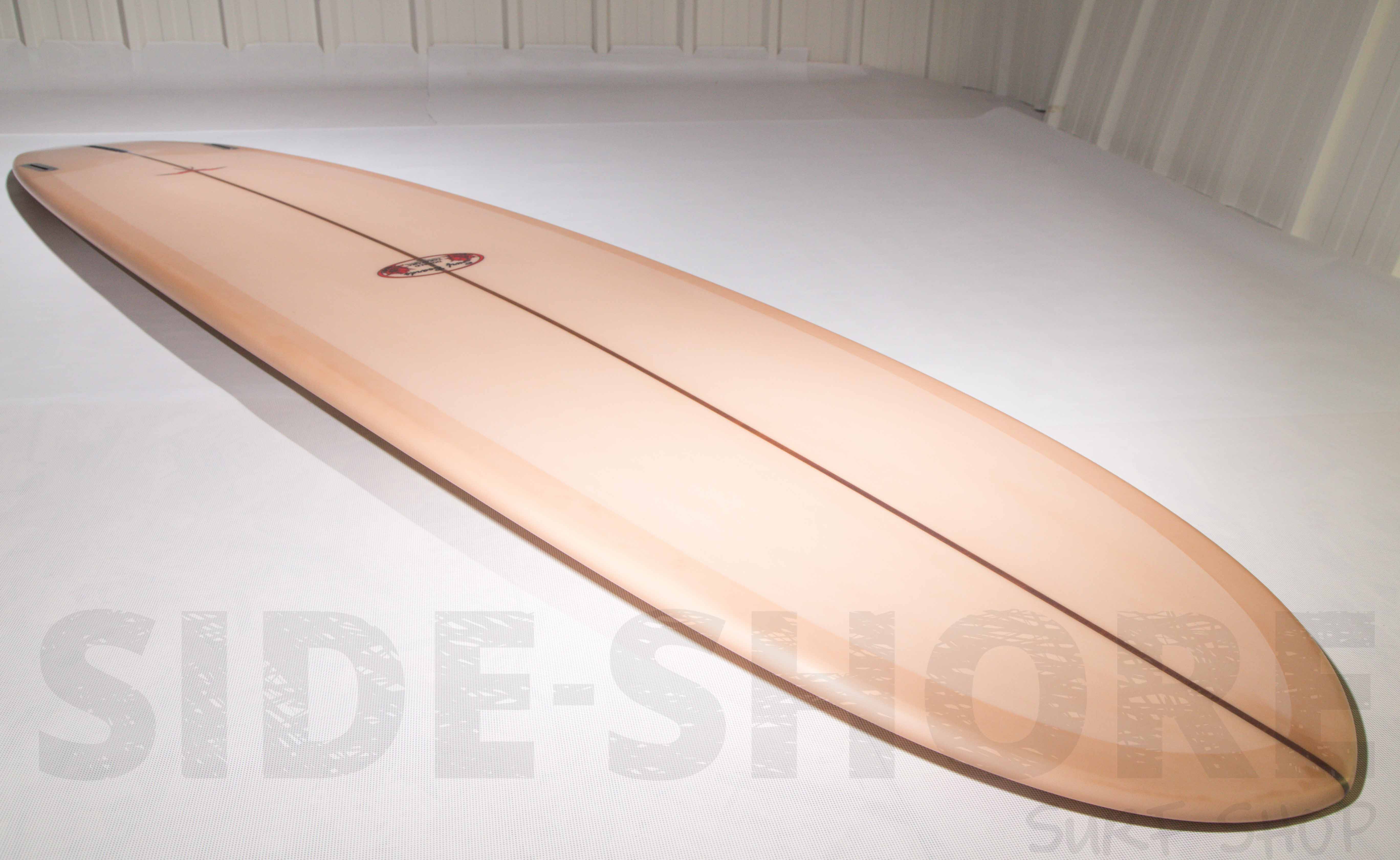 Donald Takayama DT-2 - Sand Tint - 9'2 x 22 1/2