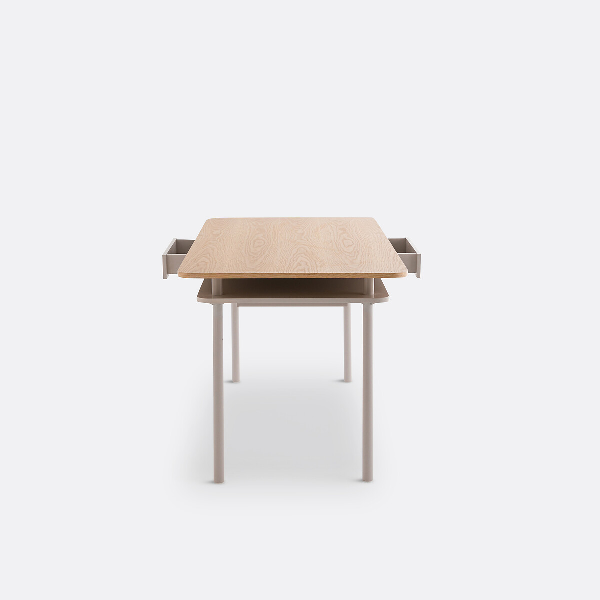 LA REDOUTE INTERIEURS<br>Escritório/mesa, 6 pessoas, Biniti