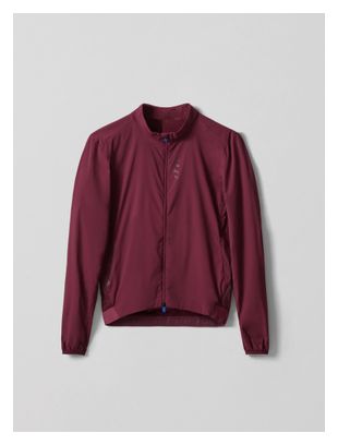 Veste Maap Flow Insulated Bordeaux