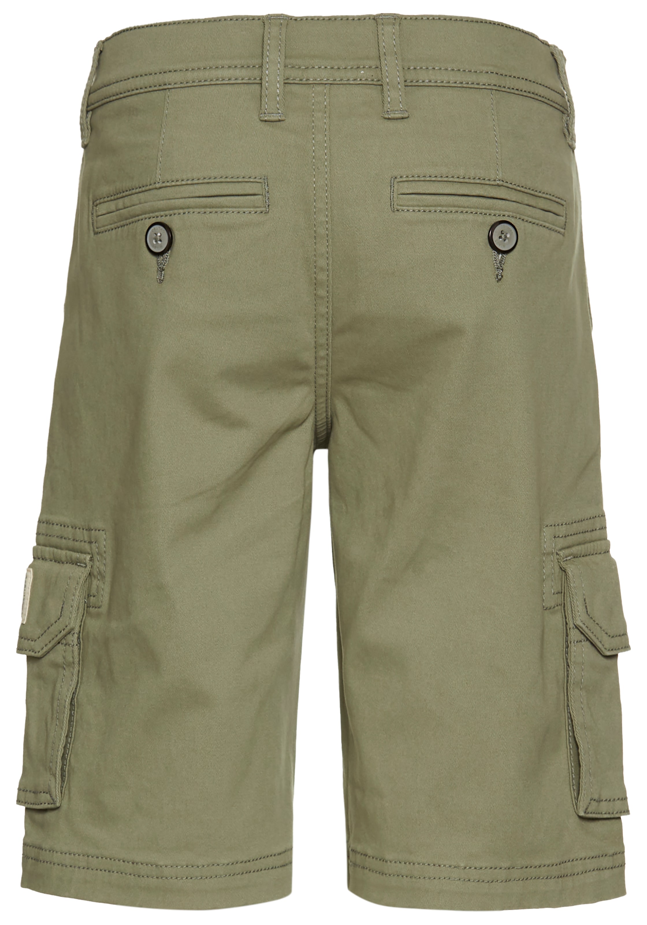 KIDSWORLD Shorts »Cargoshorts«  mit vielen Taschen
