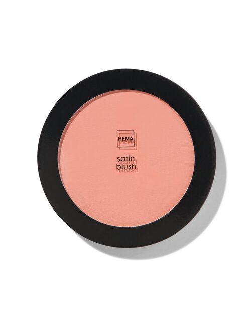 poudre blush satinée 34 playful peach