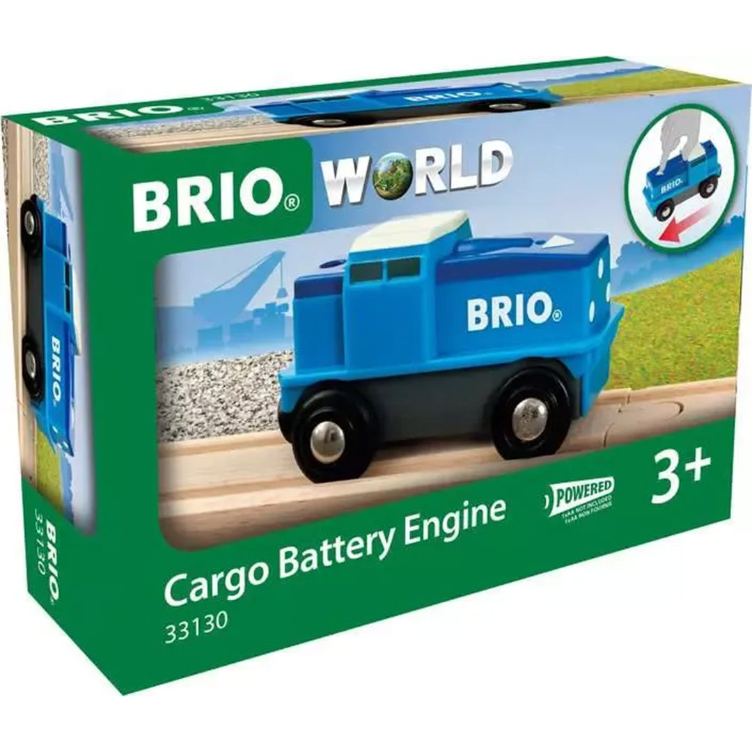 brio goederentrein