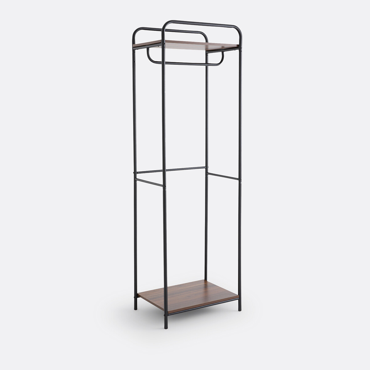 SO'HOME<br>Cabide de metal para roupas, Rackel