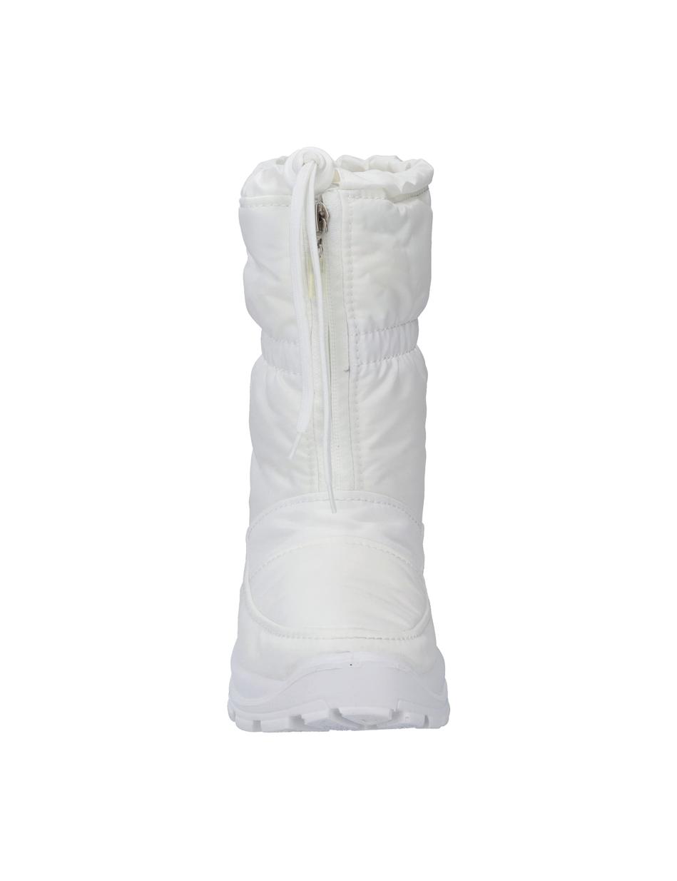 Stiefel Grenoble 118, weiss