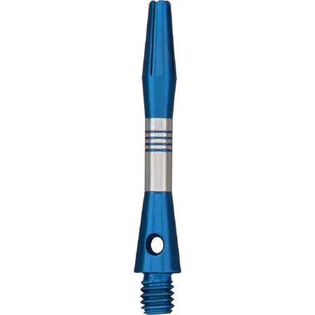 BULL'S Darts Cetra Aluminium Shaft s/blau