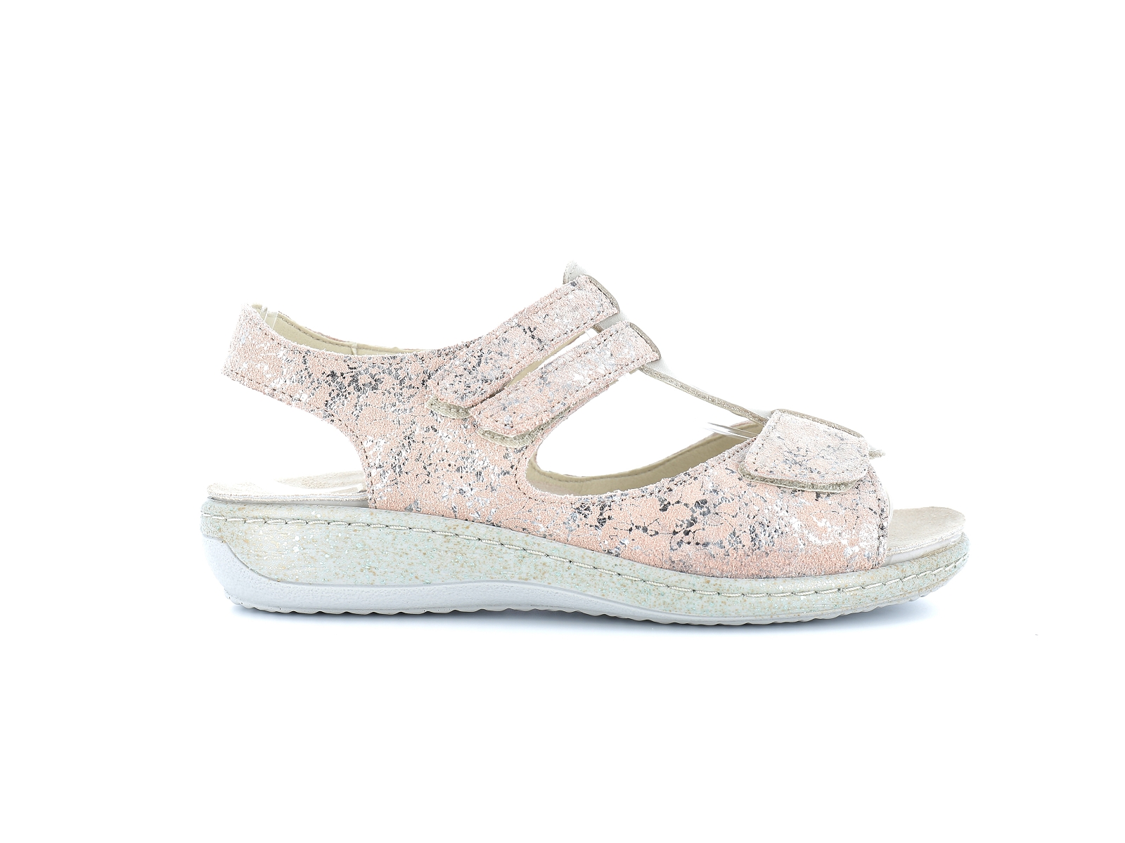 K brand-19180 Cuir Or rose