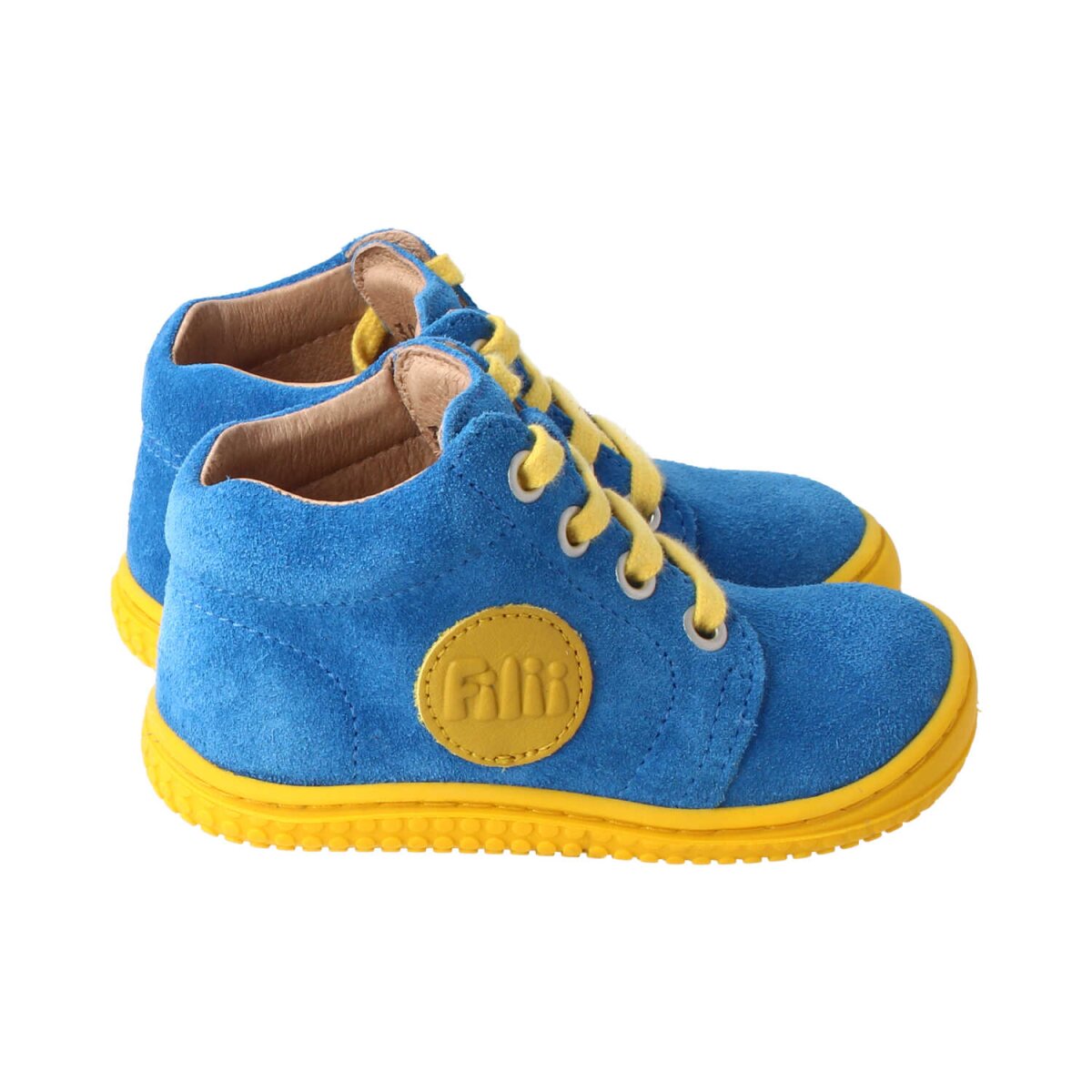 3011-225 electric GECK velours leather laces Weite/M