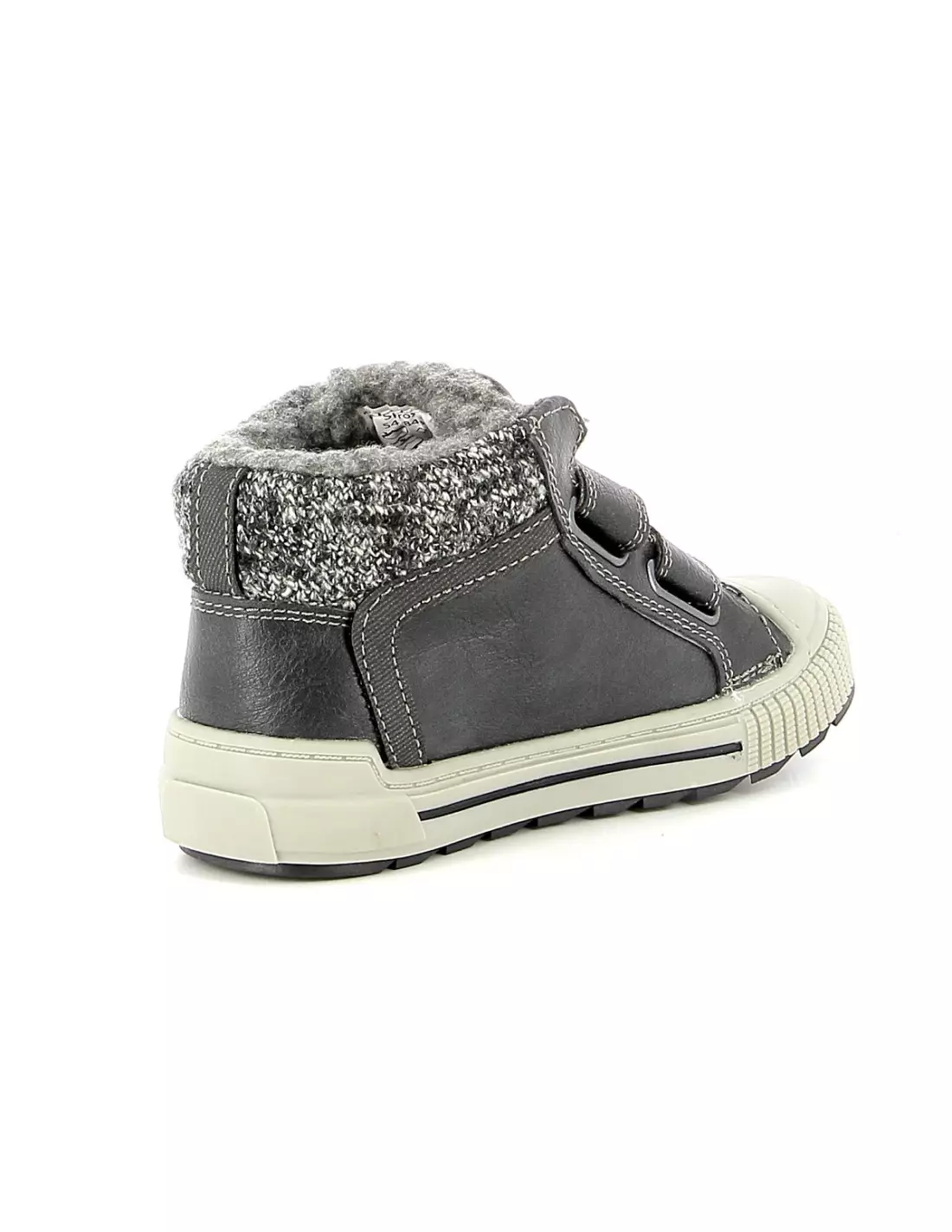 SAFETY JOGGER 541848 - Baskets Black