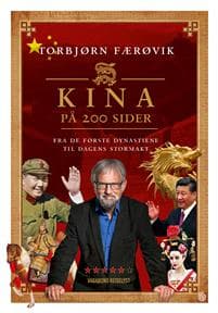 Kina på 200 sider
