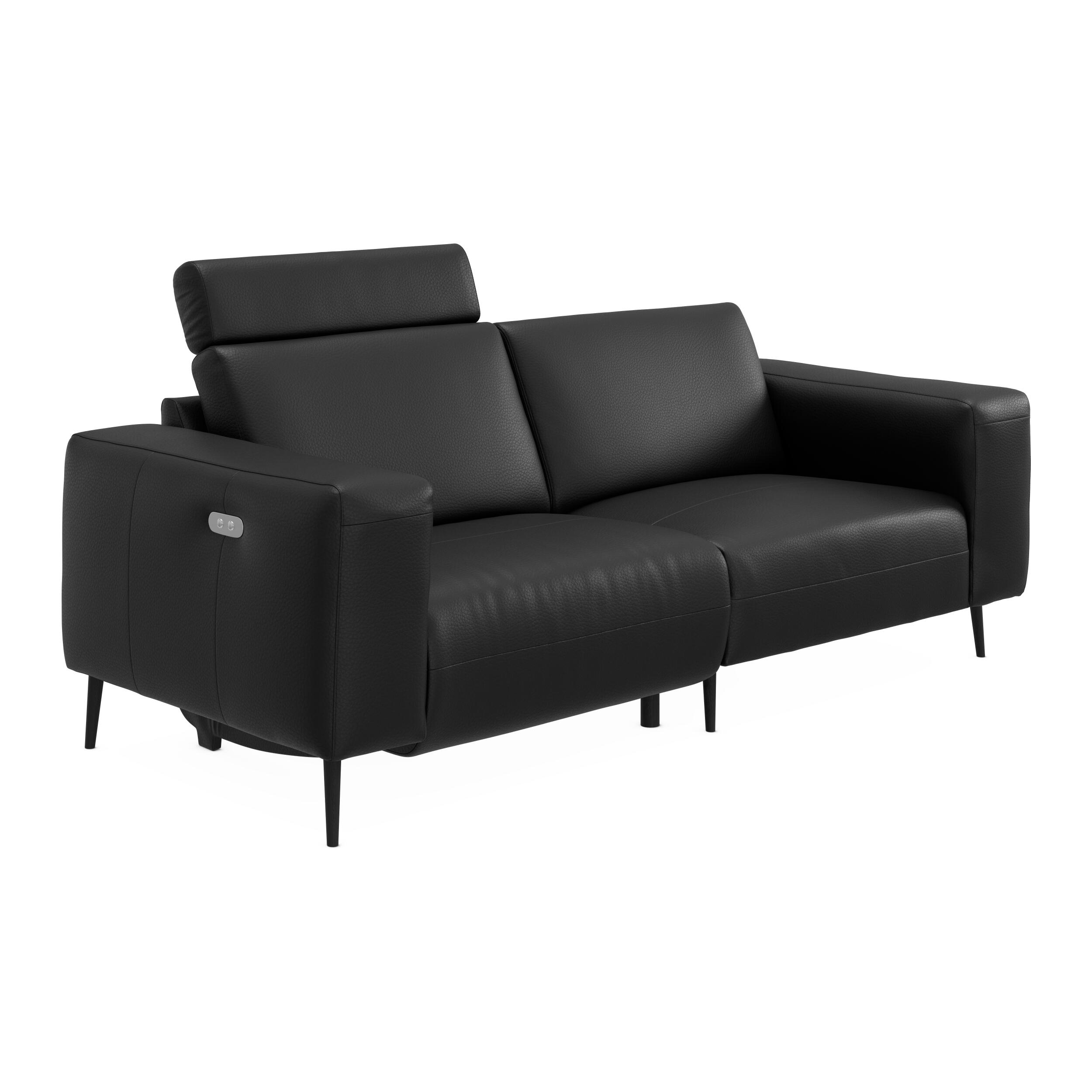 Remus 2½ pers. Sofa