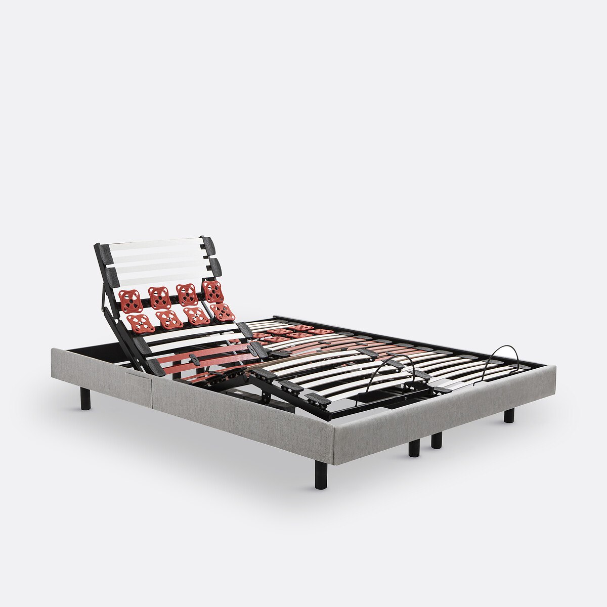 EPEDA<br>Base de cama elétrica relaxante Escapade