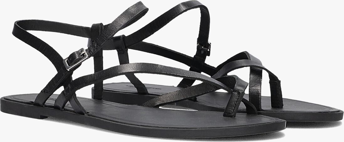 VAGABOND SHOEMAKERS zwarte vagabond shoemakers sandalen tia 2.0 5531