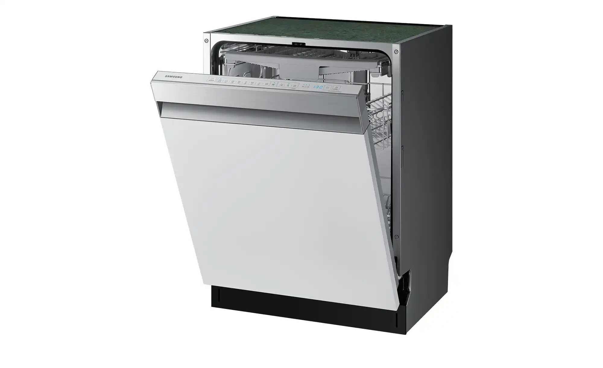 Samsung Einbau-Geschirrspüler DW60R7050SS/EG