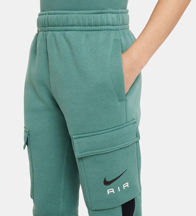 Nike JR Air Cargo Fleecebroek