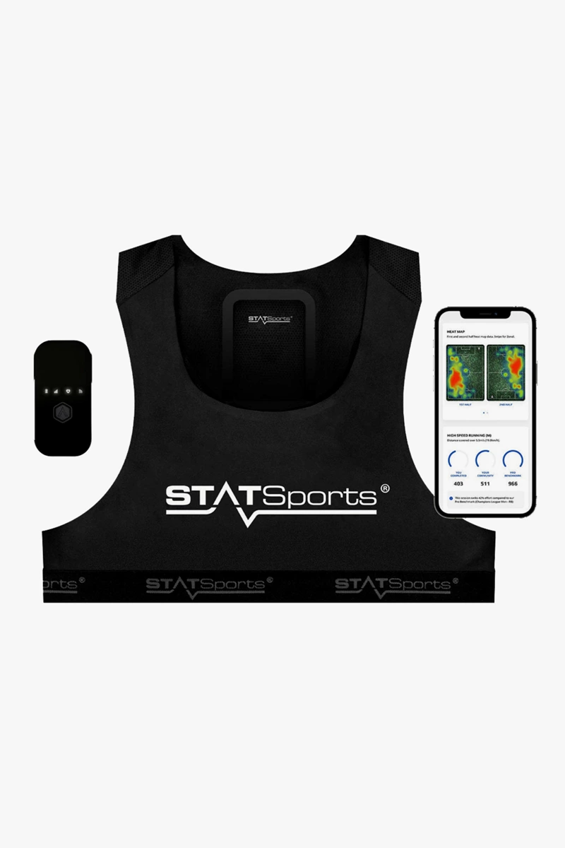 STATSports GPS Performance Tracker