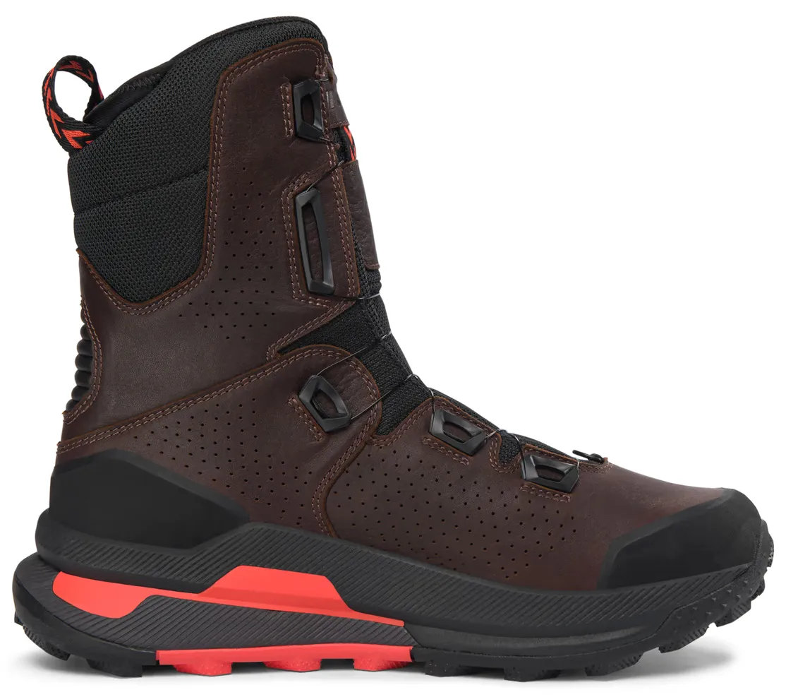 Viking Villrein Pro High Gtx Boa Dark Brown/Black