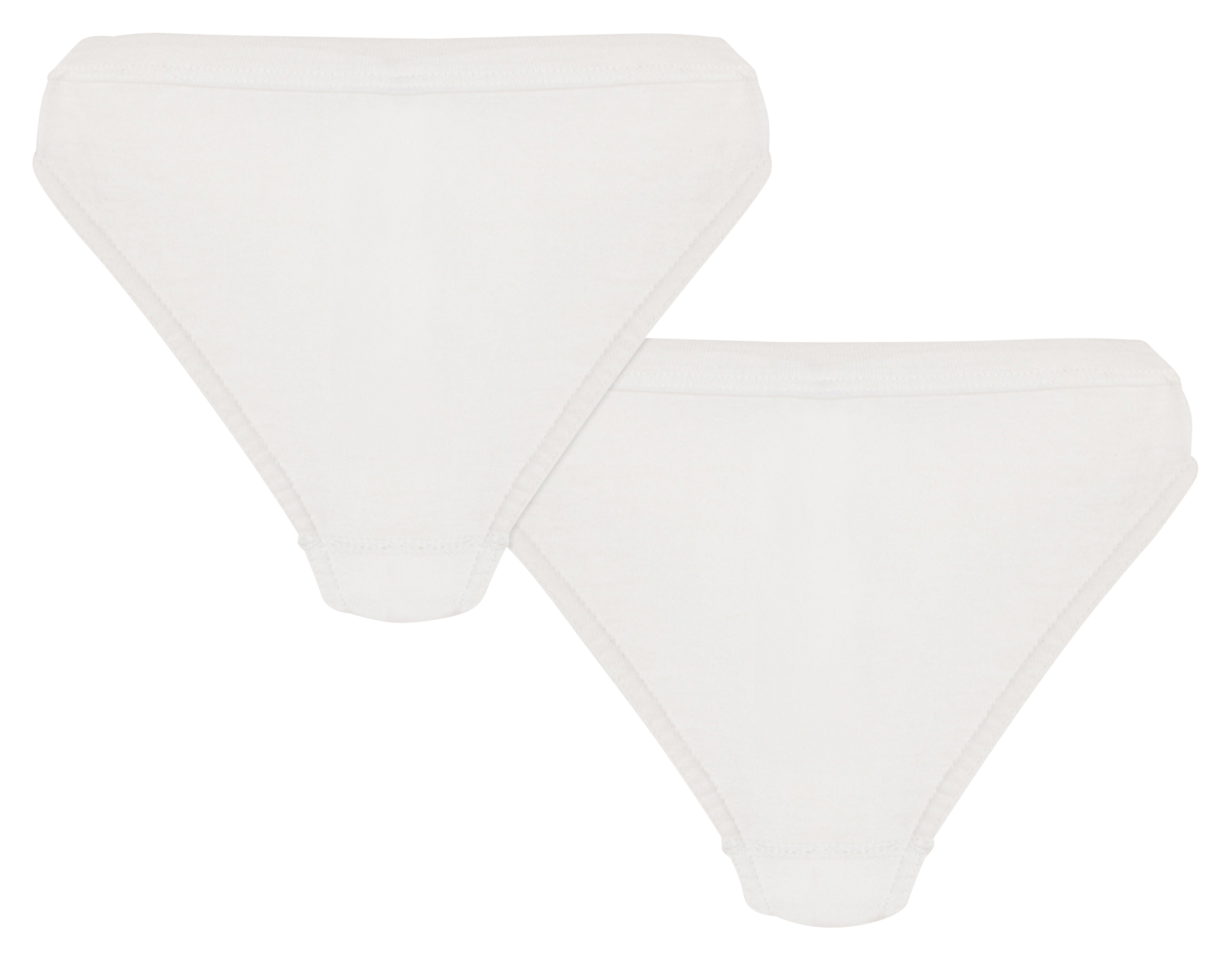 Slip en coton | Multicolore