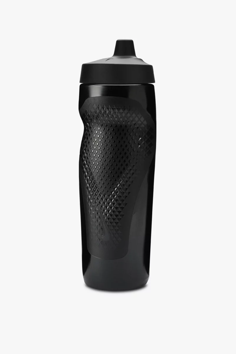 Nike Refuel Grip 709 ml Trinkflasche