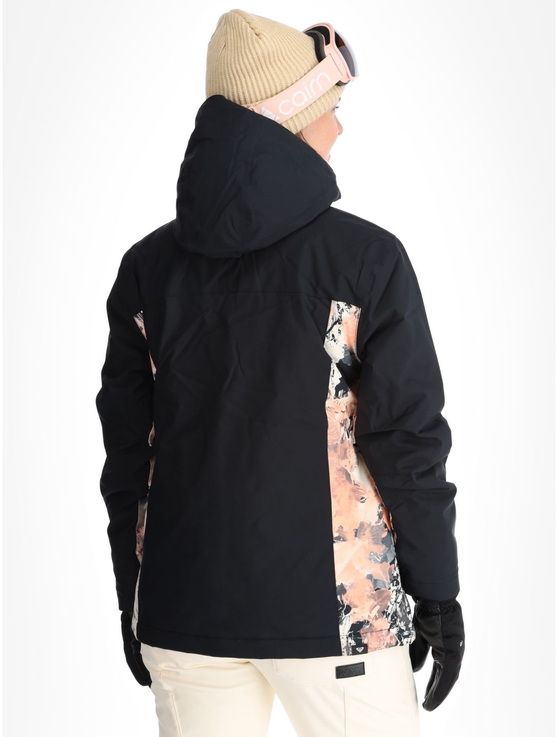 Galaxy ski-jas dames