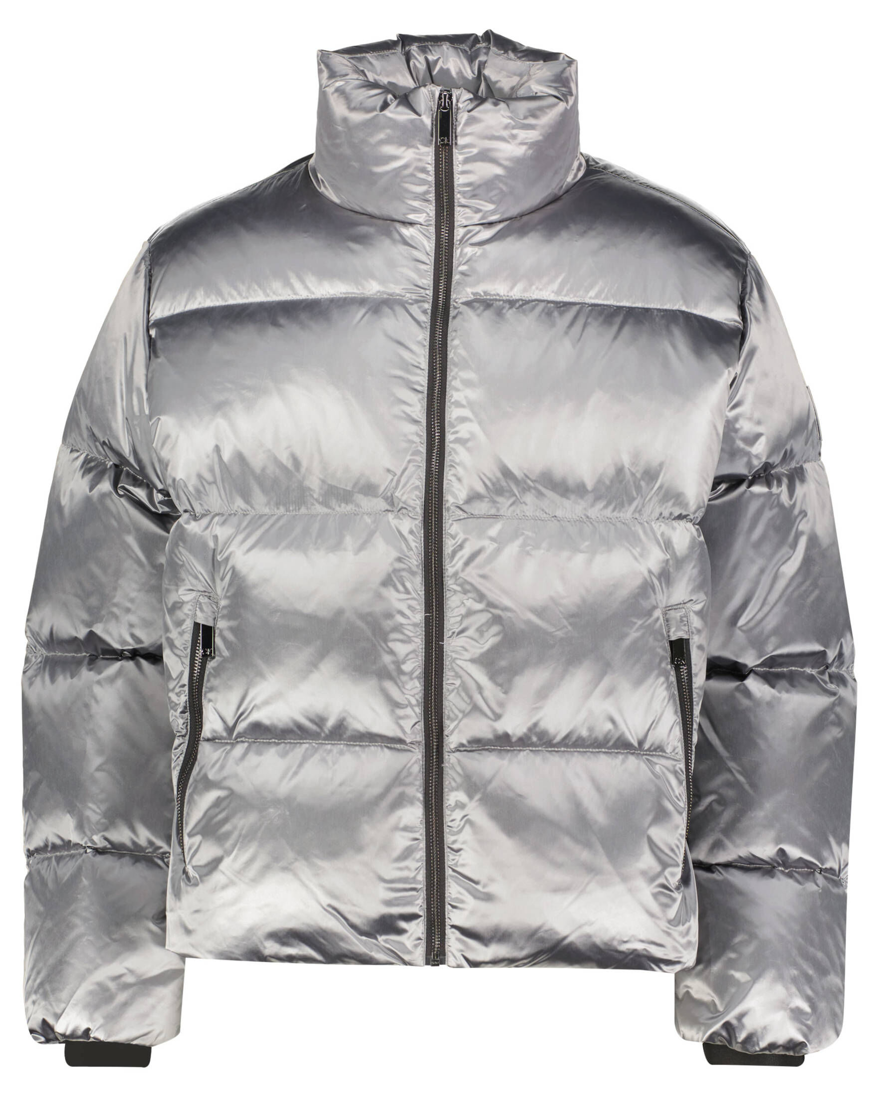CALVIN KLEIN| Herren Daunenjacke HIGH SHINE