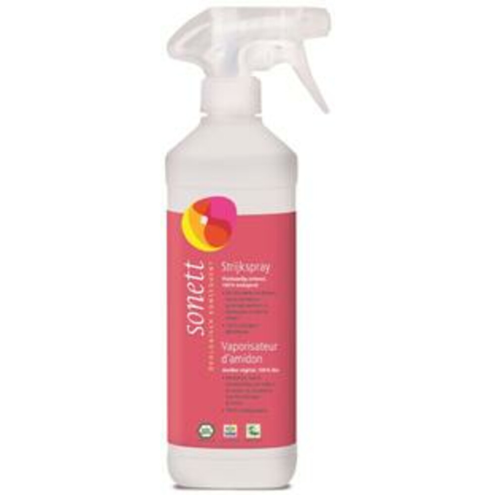 Sonett Strijkspray500 ml